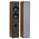 Dayton Dual 6.5 Bass Drivers Classic Floor-standing Tower Speaker Pair Wood. Fixed Price $229.99.