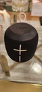 Ultimate Ears Wonderboom S-00163 Bluetooth Speaker. Fixed Price $35.00.
