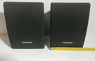 Toshiba Surround Speaker System Model SS-SR94 (new). Fixed Price $30.00.