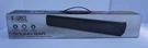Source Electronics Bluetooth 5.0 Sound Bar Micro Sd Card Insert 3.5MM Audio Jack. Fixed Price $28.00.