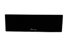 Mirage MC-4 Center Channel Speaker Home Theater Audiophile Black Tested Working. Fixed Price $34.99.