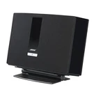 Soundxtra Desk Stand For Bose Soundtouch 20 - Each (black). Fixed Price $19.99.