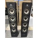 Focal Aria Evo X No. 3 Floorstanding Loudspeaker - Pair (high Gloss Black). Fixed Price $3799.97.
