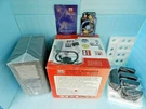 Nib-theater Research TR-6030 Powered Home Cinema High End 1000 Watt 5.1 Channel. Fixed Price $2499.00.