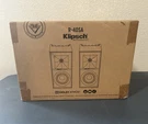 Klipsch R-40SA Reference Series Dolby Atmos Surround Sound Speakers Pair. Fixed Price $325.00.