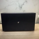 K-array KU210 Ultra Slim Stainless Steel Passive Subwoofer FRA411. Fixed Price $1250.00.
