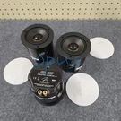 Martinlogan IC3 Small Aperture In-ceiling Speaker (each) (used W/ Grille). Fixed Price $103.13.