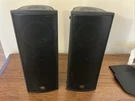 Vintage Mtx MP42B Indoor Outdoor Speakers 50 Watts Set Of. Fixed Price $92.00.