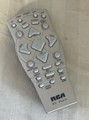 Genuine Rca Audio System Remote -. Fixed Price $10.25.