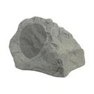 Episode ES-ROCK-8 Speaker With 8" Woofer, Granite/sandstone Brand New. Fixed Price $334.99.