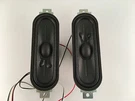 Viore LC39VF80 Tv Speakers. Fixed Price $14.95.