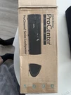 Channel; Definitive Technology Procenter 1000 Speaker. Fixed Price $20.00.