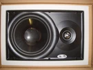 Current Audio WS801 Inch Two Way Wall Full Range Loudspeaker Brand New. Fixed Price $249.00.