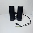 Digital Innovations 4330200 Acoustix Speaker System 2.0 Usb Desktop/soundbar. Fixed Price $10.00.