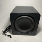 Samsung Subwoofer Wireless PS-WS800D Speaker For HW-S800D Sound Bar. Fixed Price $120.00.