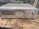 Marantz Pm 750DC Stereo Amplifier Tested, Working Order. Fixed Price $300.00.