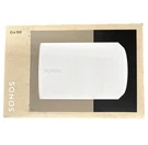 Sonos Era 100 Sl Smart Speaker Wireless Wi-fi Airplay Compatible White. Fixed Price $209.00.