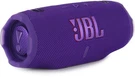Jbl Charge 6 Portable Waterproof Bluetooth Speaker - Purple. Fixed Price $159.95.