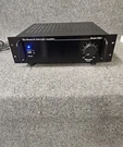 Hsu Research 500A Subwoofer Amplifier With Box 800W 2OHM. Fixed Price $399.95.