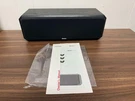 Boston Acoustics Speaker 424V 8 Ohms Center Channel Very Good. Fixed Price $116.46.