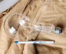 40 Lg Vintage 200W Westinghouse Incandescent Light Bulbs W/ Standard Base, Clear. Fixed Price $171.75.