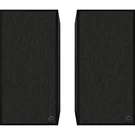 Klipsch The Nines 8" 480W 2-WAY Wireless Active Bookshelf Speakers Black, Pair. Fixed Price $869.14.