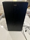 Boston Acoustics PV400 65-WATT Powervent Powered Subwoofer. Fixed Price $65.00.