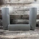 Panasonic SB-FS931 Surround SB-PC930 Center Speaker System Used. Fixed Price $49.95.