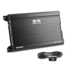 Belva BXA5002 500W Peak Bx-series 2-OHM Stable Class-a/b 2-CHANNEL. Fixed Price $95.05.