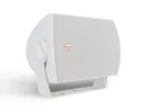 Klipsch CA-525T 5.25" 2-WAY Weather Resistant Outdoor Speaker In White. Fixed Price $129.99.