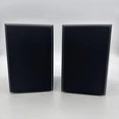 Miller Kreisel M&k K-5 Speakers K5BK. Fixed Price $134.95.