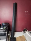 Sanyo Soundbar FWSB405F, *remote Included* Tested Wired And Paired *works Great*. Fixed Price $35.00.
