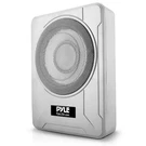 Pyle 8IN 600W Low-profile Amplified Subwoofer System With Built-in. Fixed Price $158.99.