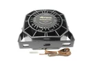 Abrams RGS-100 Rogue Watt Siren Speaker 123DB With U-bracket Mount. Fixed Price $109.00.