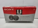 Vintage Sony XS-3028 Car Stereo Speakers New Open Box. Fixed Price $99.99.