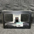 2007 Griffin Evolve 1201-CUBES2 Ipod Speaker Wireless Sound System No Remote. Fixed Price $25.36.
