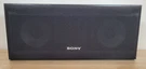 Sony SS-CN5000P Center Channel Speaker 150W 8 Ohm Working. Fixed Price $69.99.