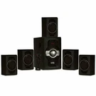 Acoustic Audio AA5240 Bluetooth 5.1 Home Theater Speaker System. Fixed Price $150.00.