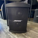 Bose Bass Module B1 Subwoofer Wired 8 125W Speakon Passive Black. Fixed Price $160.00.