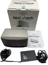 Beat Shock 3D Sound System By Dimension W/ Original Box And Packaging Sk. Fixed Price $11.95.