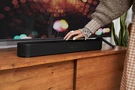Sonos Beam GEN2 Black - Smart Soundbar Dolby Atmos. Fixed Price $1000.00.