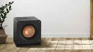 Klipsch Reference Premiere RP-1200SW Powered Subwoofer Ebony New. Fixed Price $899.00.