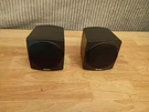 2 Boston Acoustics Micro 80 E. Fixed Price $27.99.
