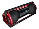 Pioneer Steez STZ-D10Z-R Cool Rare Red & Hard To Find Brand New Sealed! 30-PIN. Fixed Price $499.99.