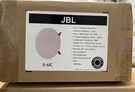 Jbl B-6IC 6.5" In-ceiling Loudspeaker ( Each). Fixed Price $75.00.