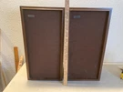 Pair Of Scott Speakers Model S-10B For Stereo Mono Sound. Fixed Price $149.99.