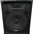 15" Kingdom Sub Wolfer Speaker 8 OHM/250W MODEL#ARM-115H-1. Fixed Price $219.96.