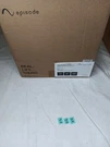 Episode ES-LS-SAT-8-BRN, Landscape Series Satellite Speaker 8" Woofer-each. Fixed Price $439.20.