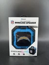 Los Angeles Chargers Soar Wireless Bluetooth Led Speaker Brand New. Fixed Price $14.99.