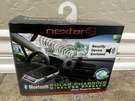 Nextar Bluetooth Solar Charging Wireless Speaker Nib Z3. Fixed Price $45.00.